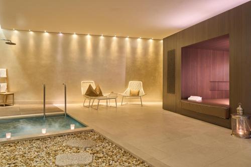 Limmathof Baden - Boutique Haus & Spa