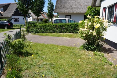 Villa Meerzeit in Callantsoog