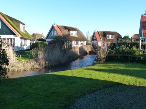 Villa Meerzeit in Callantsoog