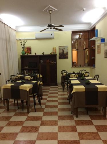 Hotel Villa Anna