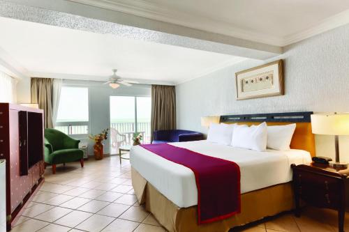 Ramada by Wyndham Princess Belize City