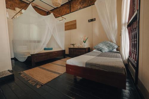 ทัศนียภาพภายนอกโรงแรม, Swiss Cottage Tioman in เกาะติโอมัน