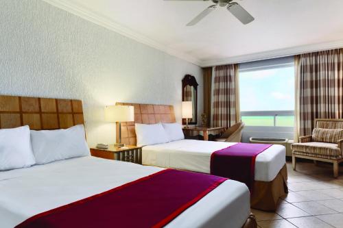 Ramada by Wyndham Princess Belize City