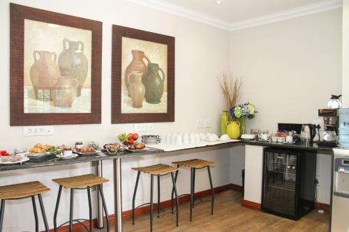 リヴォニア プレミア ロッジ