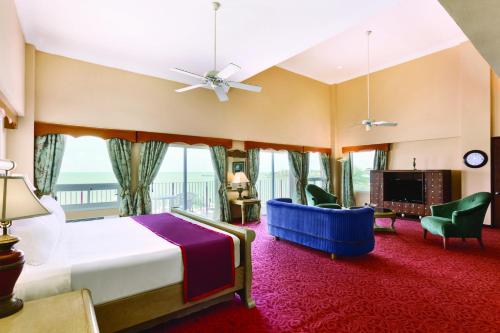 Ramada by Wyndham Princess Belize City, Belize City (photo 9)