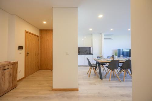 Alameda 74 Luxury Apartment & Parking by Home Sweet Home Aveiro 3