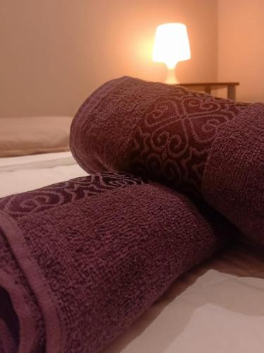 Spacious Apt with High-Speed WiFi & Parking - Center, Касабланка (фото 11)