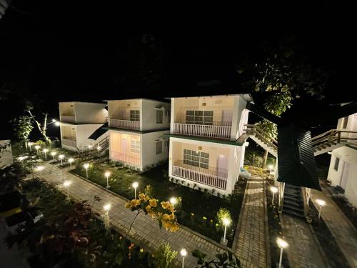 Jaldapara Forest Tourist Lodge JFTL