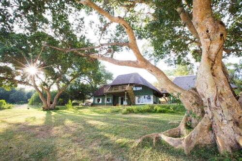 Maninghi Lodge 1