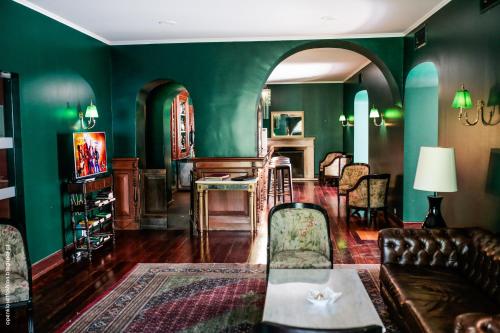 Hotel Quinta das Lagrimas - Small Luxury Hotels - image 5