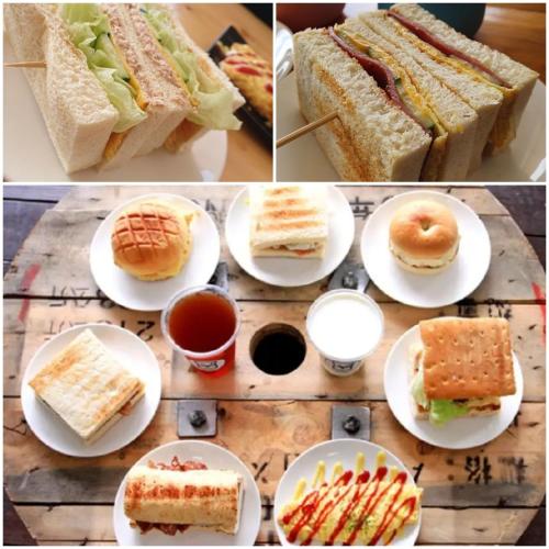Daly Moonlight Homestay - 식음료(F&B)