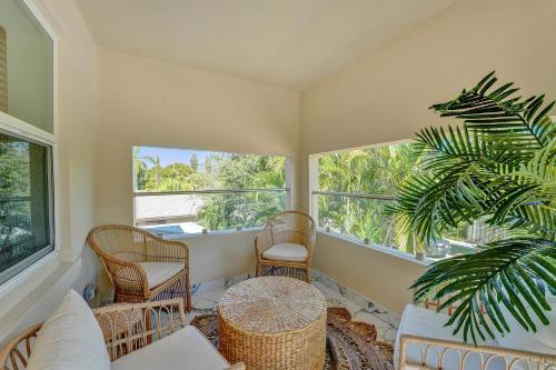 Immaculate 3-Bed House in West Palm Beach in Northwood Pines