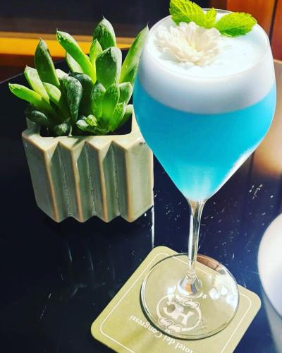 Hotel Dei Congressi - main image