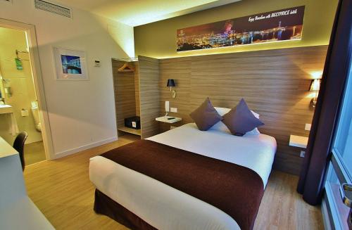 Hotel BestPrice Diagonal – Barcelona, NJ
