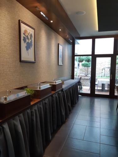 LONDON Boutique hotel & Restaurant - image 13