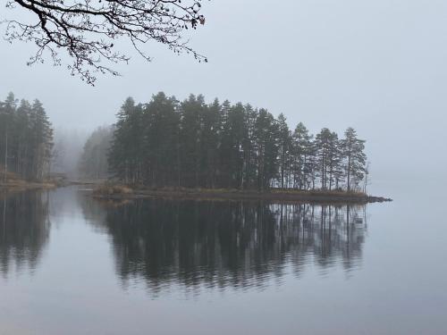 Hostel Ukonlinna - image 8