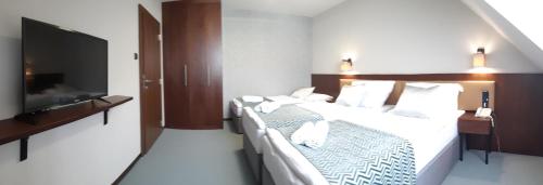 LONDON Boutique hotel & Restaurant - image 10