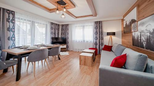 Resorts K Białka Tatrzańska z sauną, Sun & Snow obrázok