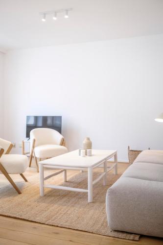 Lumineux Appartement 2 chambres entre le Châtelain et l'Avenue Louise, Bruxelles (photo 9)
