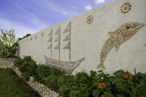 Saint Amon Hotel - main image
