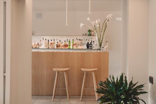 Hotel Vall d'en Bas