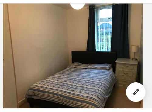 Double room in Horwich.