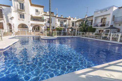 Four-Bedroom House room in Canovas Nerja - Nueva Nerja - Pueblo Andaluz 91