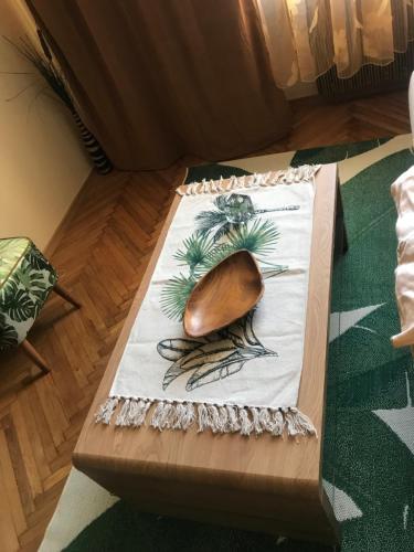 Apartament Drochaczyński