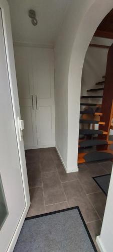 Ferienwohnung in บัด เซเกแบร์ก