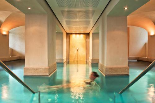 Limmathof Baden - Boutique Haus & Spa Baden