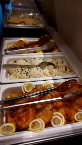 LONDON Boutique hotel & Restaurant - image 5