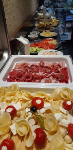 LONDON Boutique hotel & Restaurant - main image