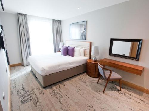 Sanctum International Serviced Apartments Belsize - image 5