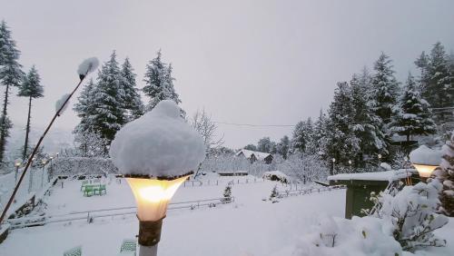 Baan by Snow City Farm, Bashist (photo 10)