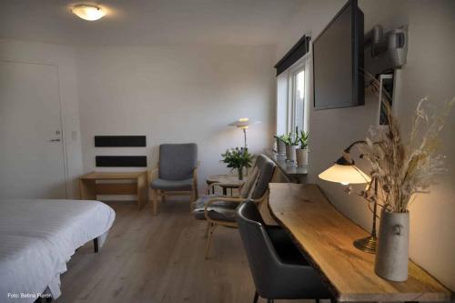 Færgekroen Hadsund in Hadsund