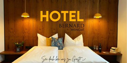 Hotel-Weingut Bernard - Sulzfeld am Main