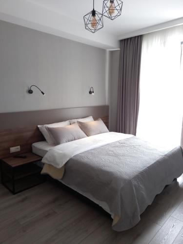 Bakuriani Crystal Loft 406, Bakouriani