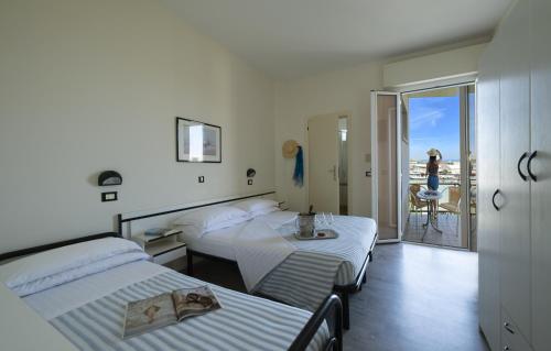 Hotel Baltic