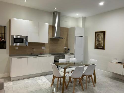Two-Bedroom Apartment image 9