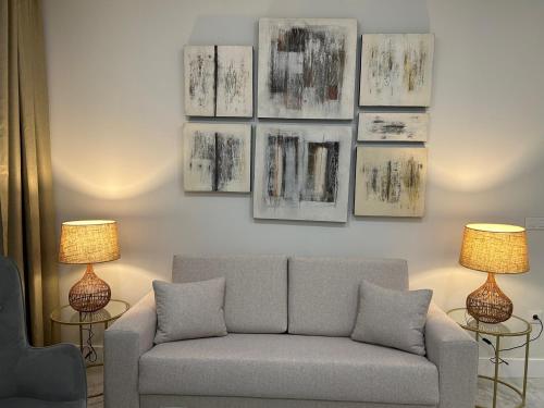 Two-Bedroom Apartment image 3