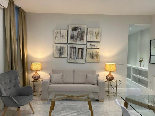 Two-Bedroom Apartment image 2