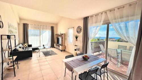 Melanos Sea View Apartment