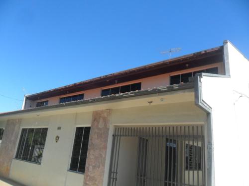 Casa e Salao Botanico