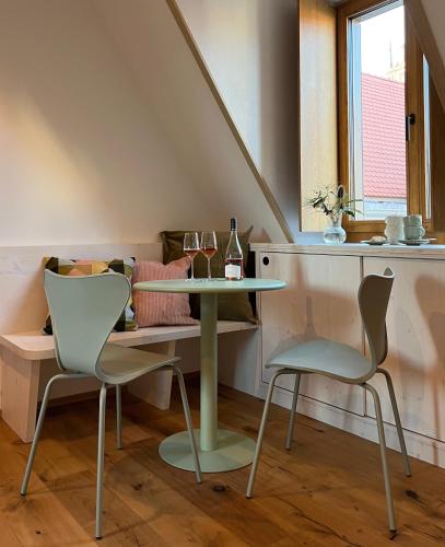 Hotel-Weingut Bernard in Sulzfeld am Main