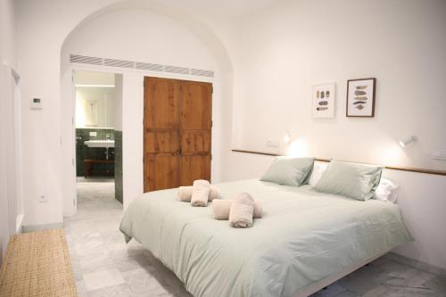Casa Arcadia, Córdoba (foto 4)