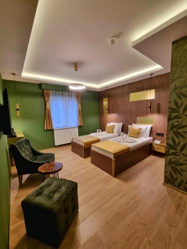 Dream House Hotel - image 4