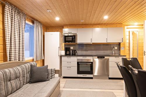 Arctic River Resort Room Type - Aurora House 3