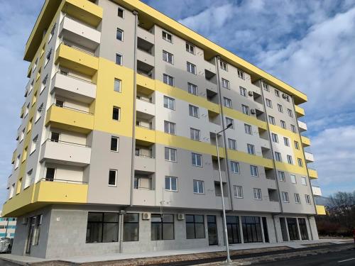 Central Lakeview Apartment, East Sarajevo Central Lakeview Apartment, East Sarajevo