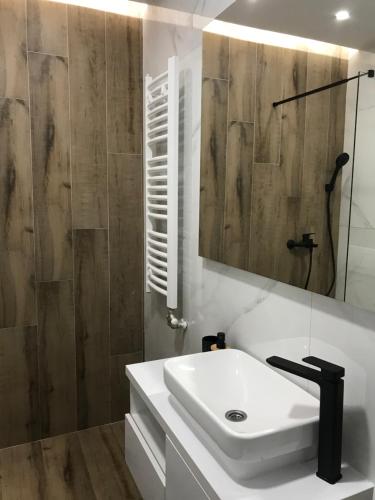 Central Lakeview Apartment, East Sarajevo Central Lakeview Apartment, East Sarajevo