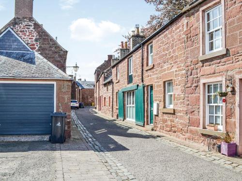 Kirk Wynd Cottage